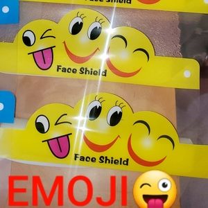 FACE SHIELD